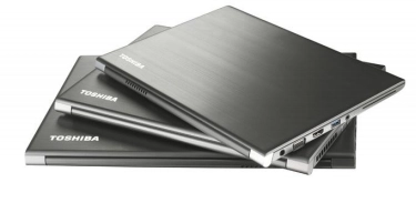 Toshiba z series - ultrabook cao cấp cho doanh nhân - 2