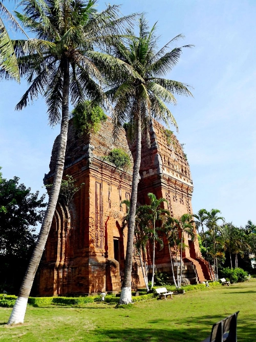 Tour khám phá đất võ bình định - 3