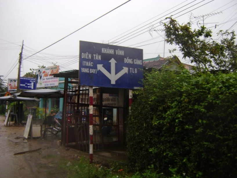 Tour sài gòn nha trang đà lạt chinh phục đèo omega - 1