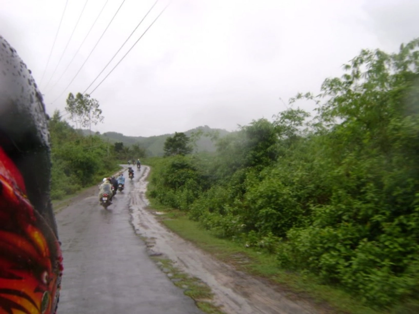 Tour sài gòn nha trang đà lạt chinh phục đèo omega - 2