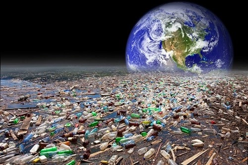 Trái đất sẽ biến đổi thế nào nếu túi nilon hoàn toàn biến mất - 1