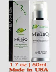Trị nám da an toàn và hiệu quả với melaq - 2