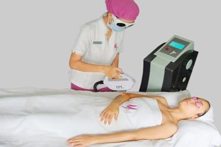 Triệt lông vĩnh viễn ipl thế hệ mới - 3