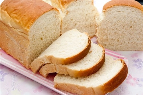 Tương lai chúng ta sẽ chỉ ăn loại bánh mì tím này thay bánh mì trắng - 1