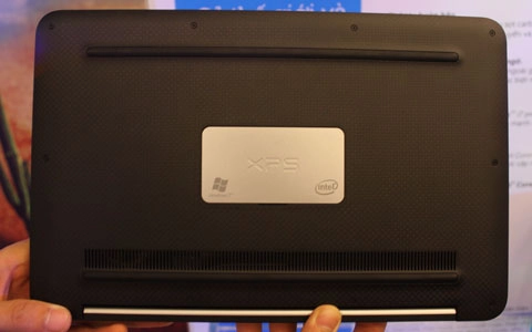 Ultrabook của dell giá 33 triệu tại vn - 3