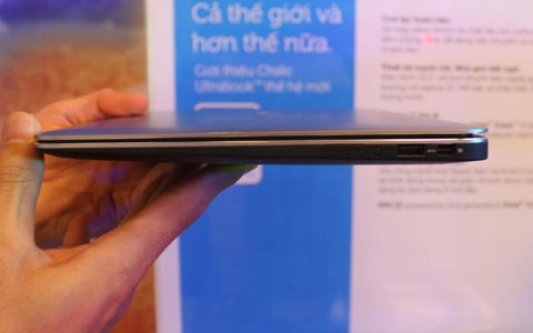 Ultrabook của dell giá 33 triệu tại vn - 5