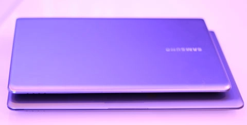 Ultrabook đầu tiên của samsung tại vn - 3