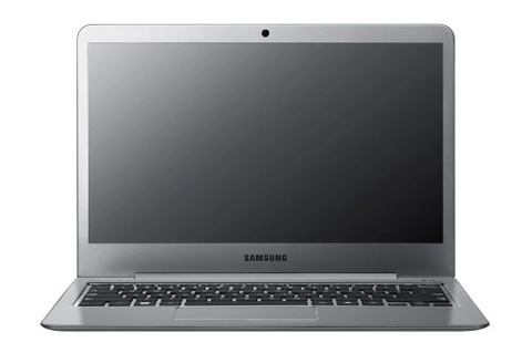 Ultrabook samsung sẽ xuất xưởng vào tháng 2 - 1