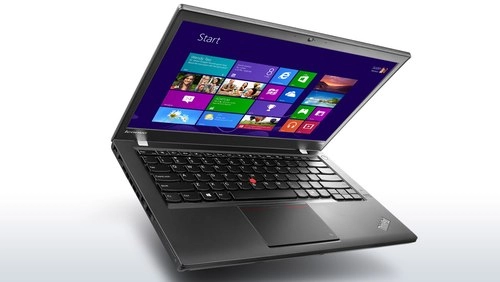 Ultrabook thinkpad t440s hoạt động liên tục nửa ngày - 1