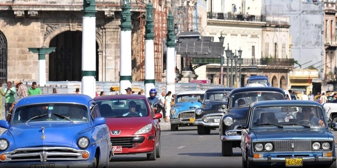 Việt nam - 1 trong top 10 nước có giá xe hơi đắt nhất thế giới - 1
