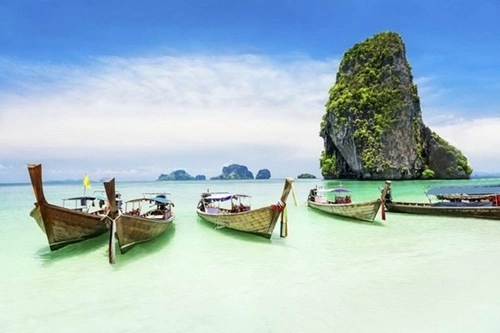 Việt nam vào danh sách các điểm nghỉ ngơi lý tưởng nhất thế giới - 8