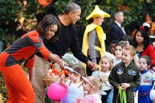 Vòng quanh thế giới để hòa mình vào không khí halloween vui nhộn - 11