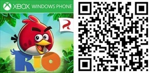 wp8 angry birds rio 2 cập nhật mới miễn phí tải về - 4
