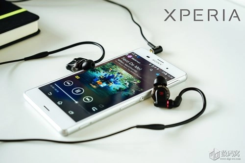 Xperia z4 series nhiều cải tiến đáng giá - 1