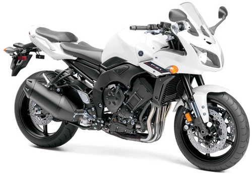 Yamaha giới thiệu loạt môtô phiên bản 2014 - 6