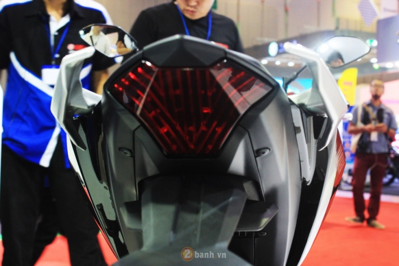Yamaha mt-03 sẽ được bán chính hãng tại việt nam trong năm nay - 5