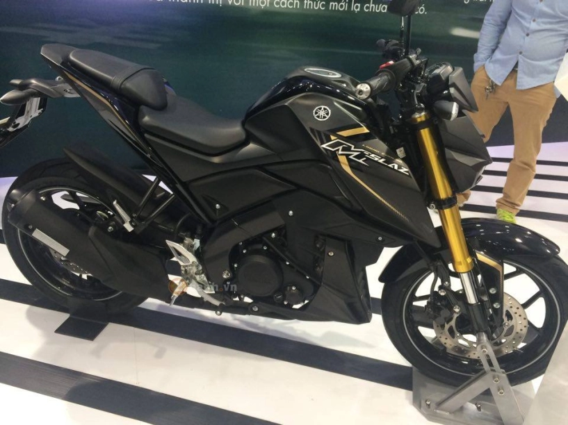 Yamaha mt-15 sẽ được bán chính hãng tại việt nam với giá 85 triệu đồng - 1