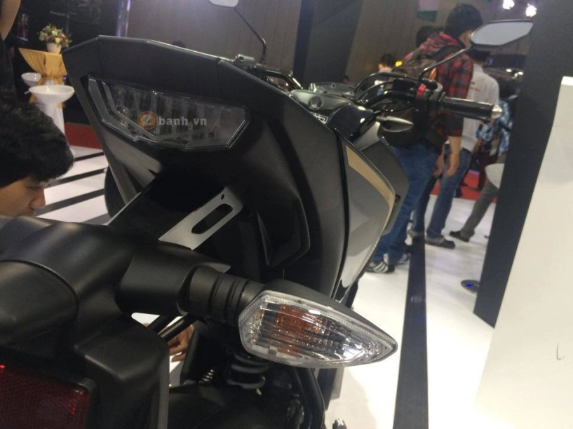 Yamaha mt-15 sẽ được bán chính hãng tại việt nam với giá 85 triệu đồng - 4