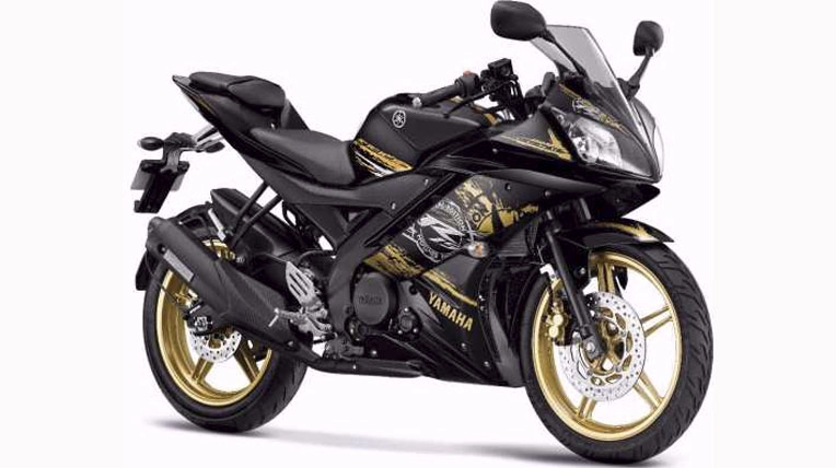 Yamaha r15 ra mắt thêm màu mới đẹp và thể thao - 2