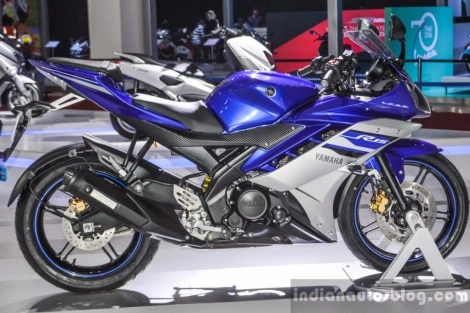 Yamaha r15 se 2016 được bán với giá hơn 54 triệu đồng - 1