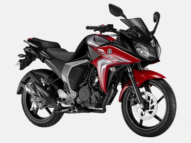 Yamaha tay côn fazer fi v20 giá chưa đến 30 triệu - 2