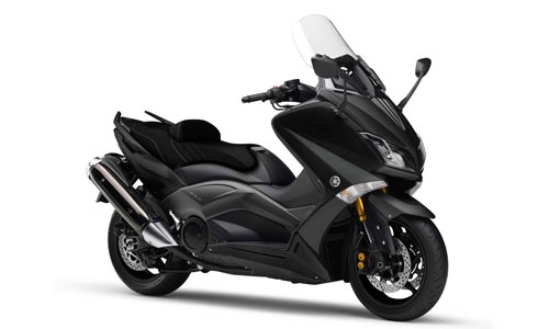 Yamaha tmax 2015 xứng tầm siêu xe tay ga - 2