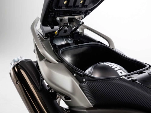 Yamaha tmax 2015 xứng tầm siêu xe tay ga - 10