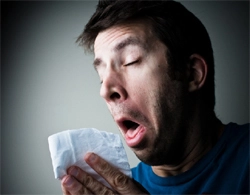 10 cách đuổi bay cảm cúm - 1