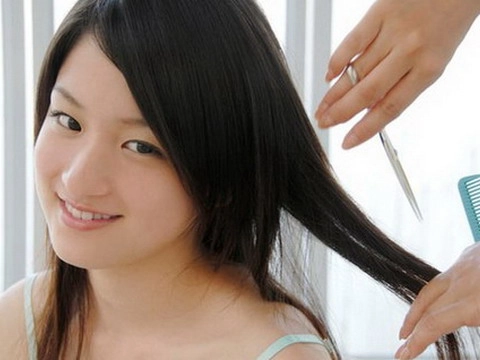 10 cách giữ tóc luôn vào nếp tự nhiên đơn giản nhất tại nhà - 1