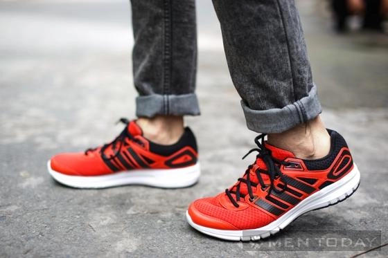 10 đặc điểm nổi bật của giày chạy bộ duramo 61 adidas - 1