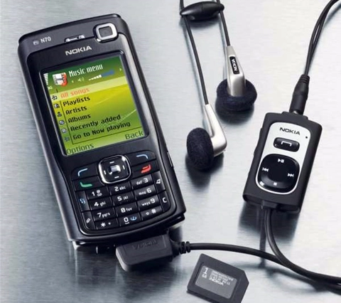 10 điều thú vị về nokia n-series - 1