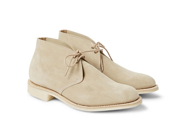 10 đôi giày nam desert boot cho hè 2015 - 1