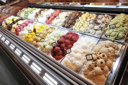 10 loại kem ngon nhất thế giới nên thử một lần trong đời - 1