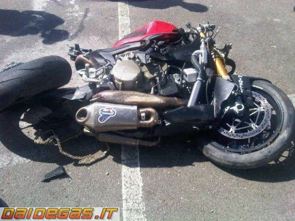 10 lý do dẫn đến tai nạn moto pkl - 1