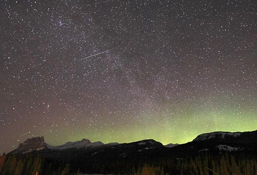 18 hiện tượng thiên văn nổi bật năm 2014 - 1