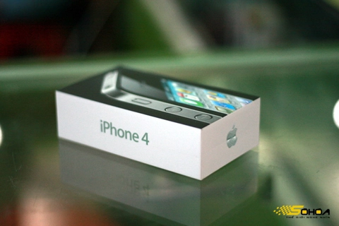 2000 usd cho iphone 4 quốc tế tại vn - 1