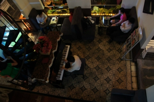 3 quán cà phê chơi dương cầm ở sài gòn - 1