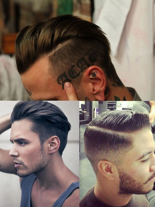4 kiểu tóc nam đẹp nhất hè 2015 cho chàng mạnh mẽ cuốn hút - 9