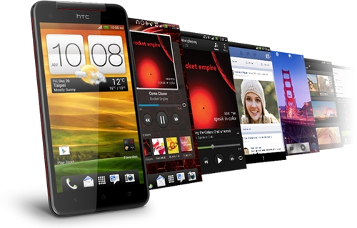 5 điện thoại màn hình ấn tượng nhất 2012 - 1
