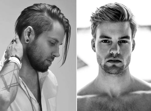 13 kiểu tóc ngắn undercut nam đẹp nhất 2017 không thể bỏ qua - 8
