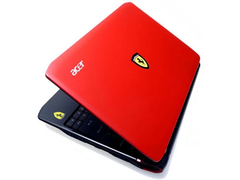 5 laptop gợi cảm nhất - 1