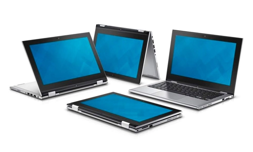 5 laptop nổi bật bán tháng 82014 - 1