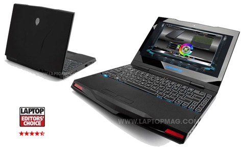 5 laptop tốt nhất tháng 7 - 1