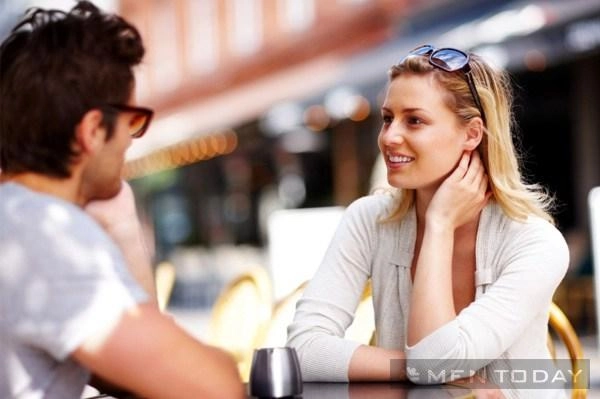 5 lời khuyên cho lần đầu hẹn hò suôn sẻ - 2