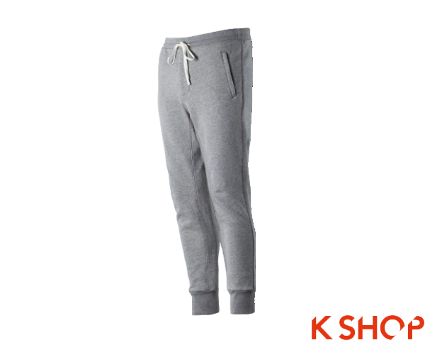 Quần jogger nam hàn quốc đẹp hè 2016 cực kỳ cá tính thời trang - 4