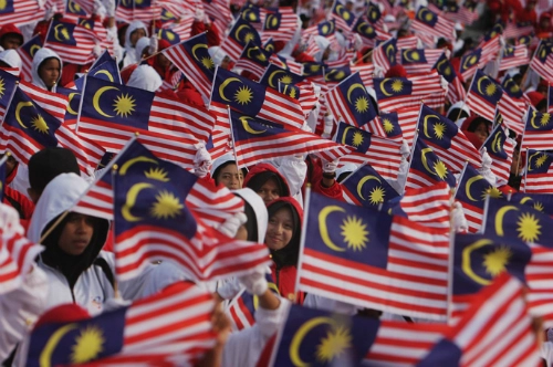 5 sự thật thú vị về malaysia - 1