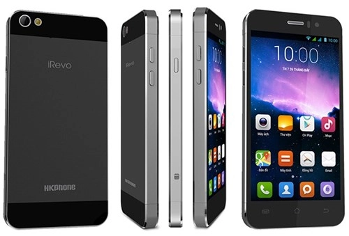 5 tiêu chí lựa chọn smartphone cho phái mạnh - 1