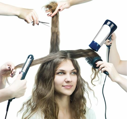 6 cách chăm sóc tóc dài luôn bồng bềnh mượt mà cho cô nàng tự tin hè 2016 - 7