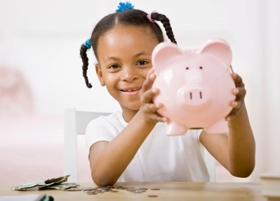 6 cách dạy trẻ tiết kiệm tiền bạc - 1