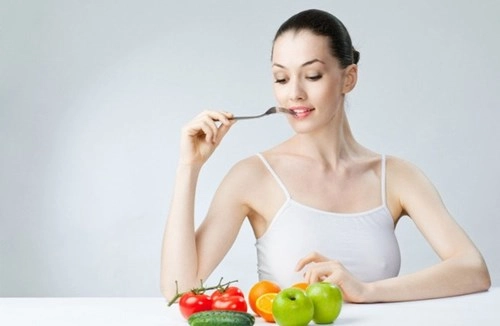 6 lợi ích sức khỏe của việc ăn quả tươi vào buổi sáng - 1